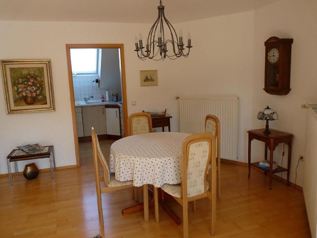 Ferienwohnung Natur pur photo 4