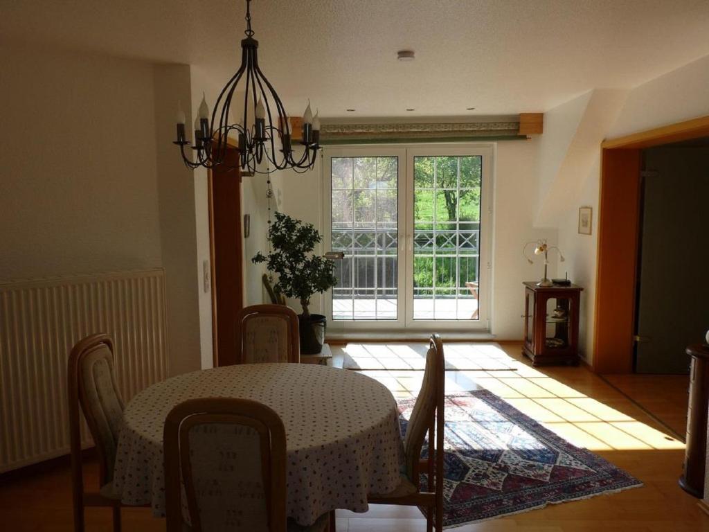 Ferienwohnung Natur pur photo 3