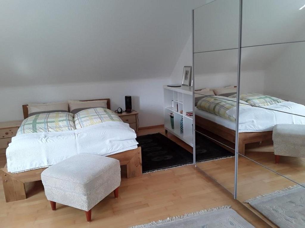 Ferienwohnung Natur pur photo 2