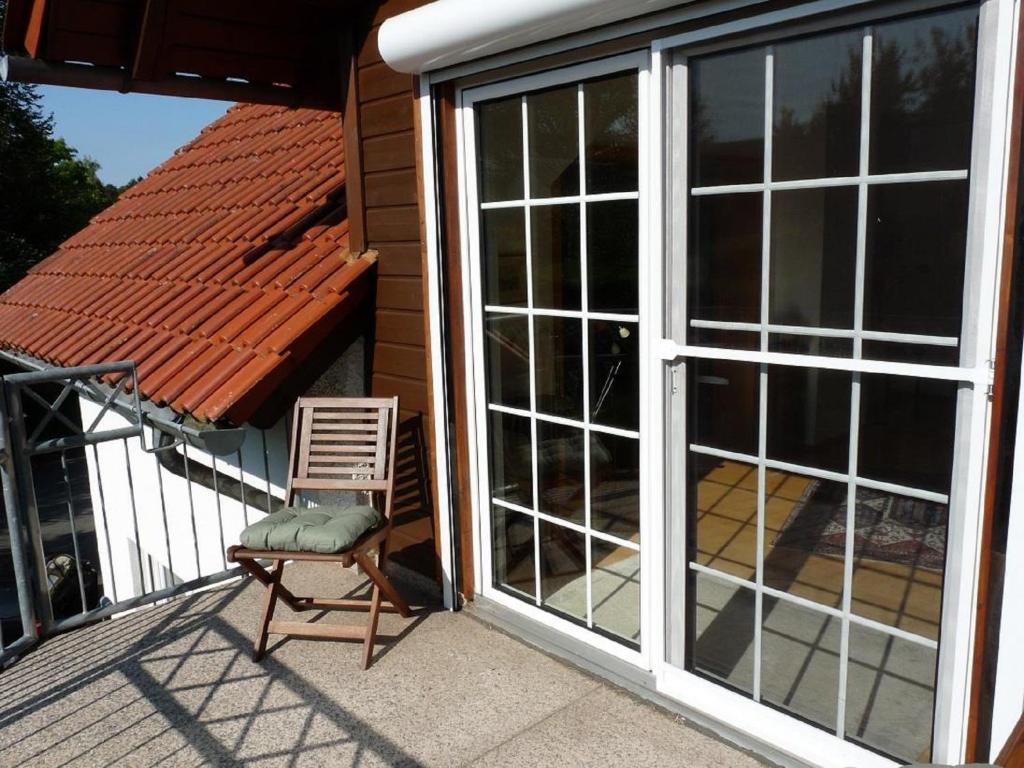 Ferienwohnung Natur pur photo 1