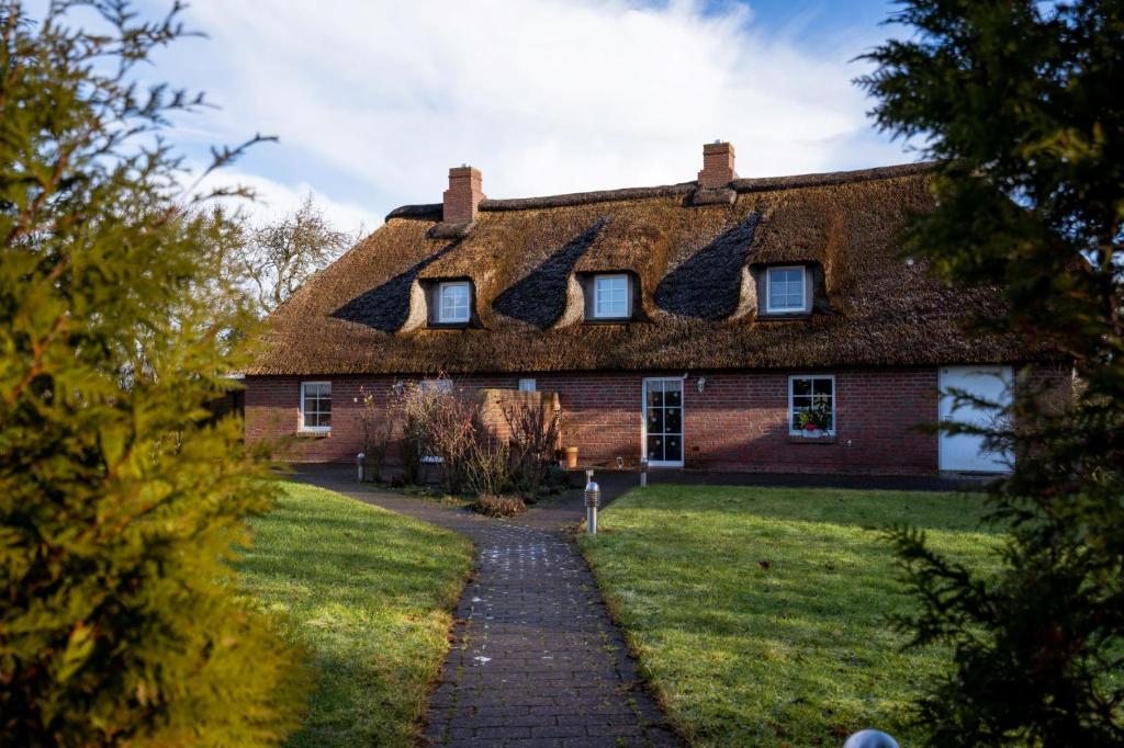 Ida's Hus photo 1