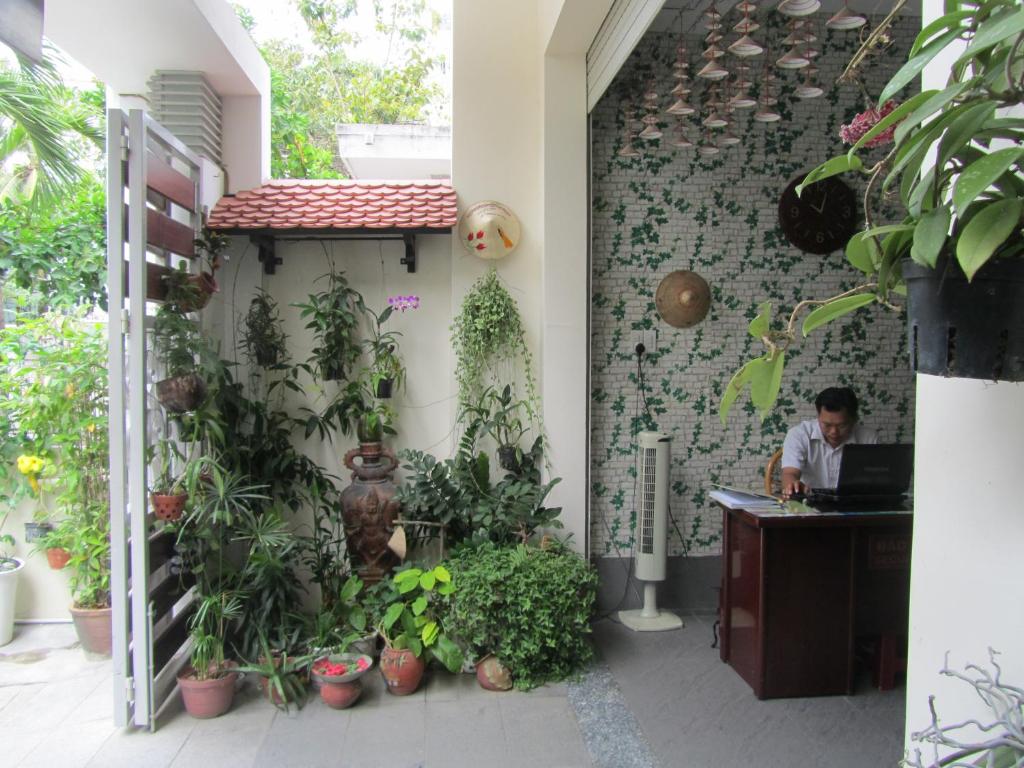 Little Home Nha Trang Apartment