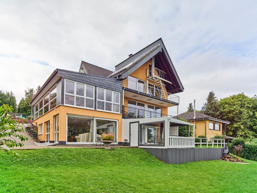 Haus Eifelsonne photo 2