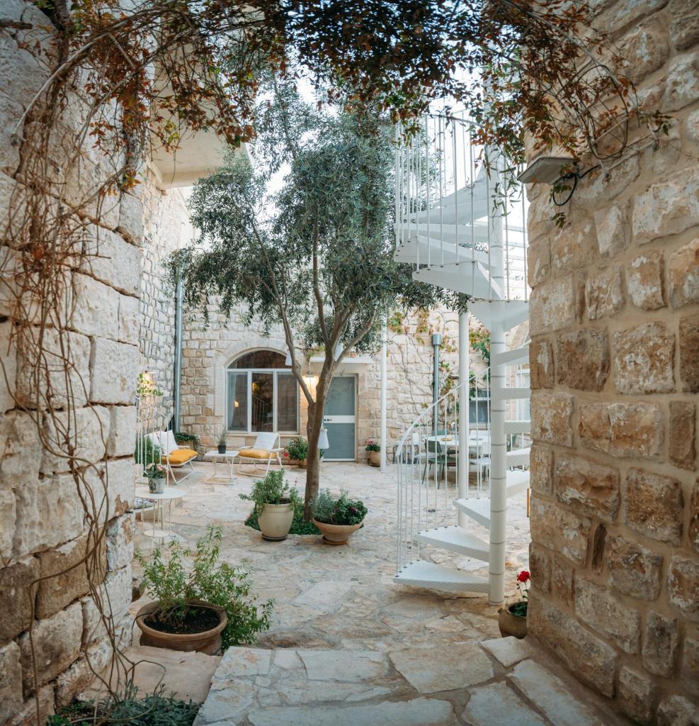 Azamra Inn Tzfat photo 2
