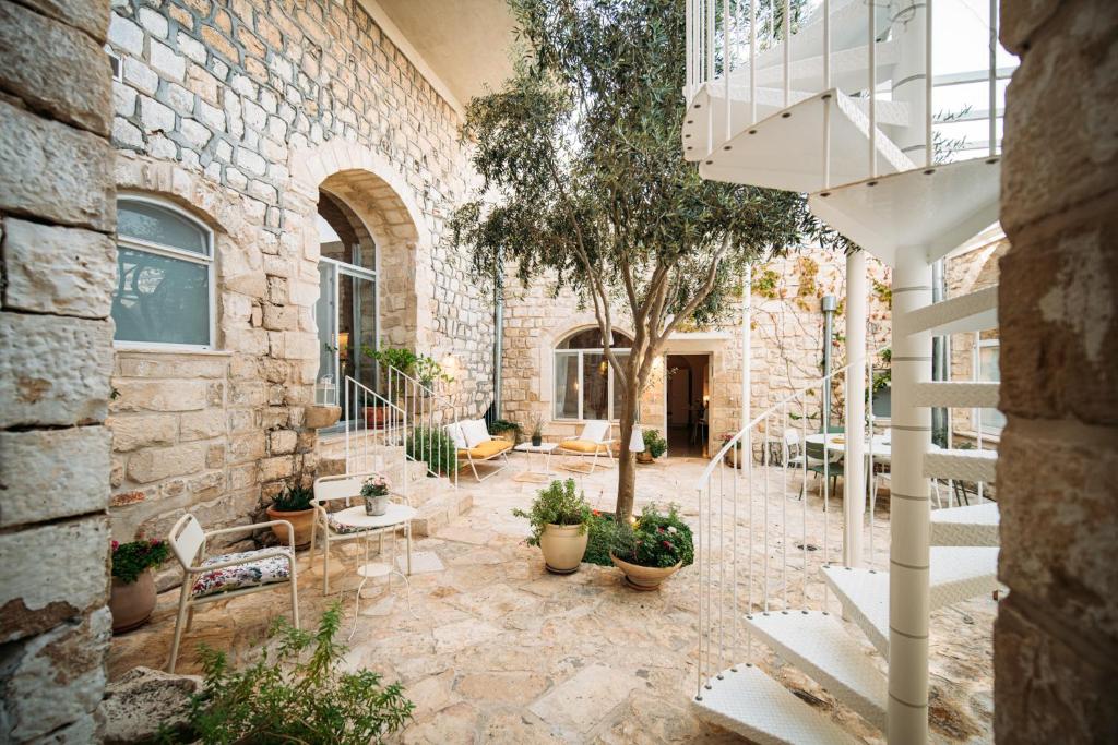 Azamra Inn Tzfat photo 3