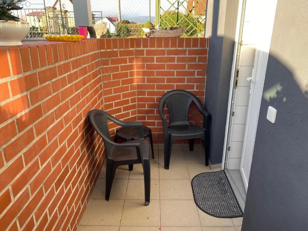 Ferienwohnung Rosenweg photo 3