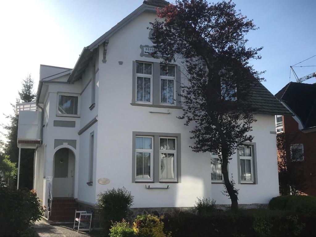 Hotel Hohenzollern photo 4