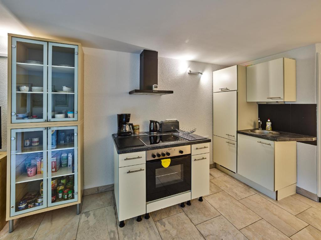 Appartement Eifelsteig photo 4