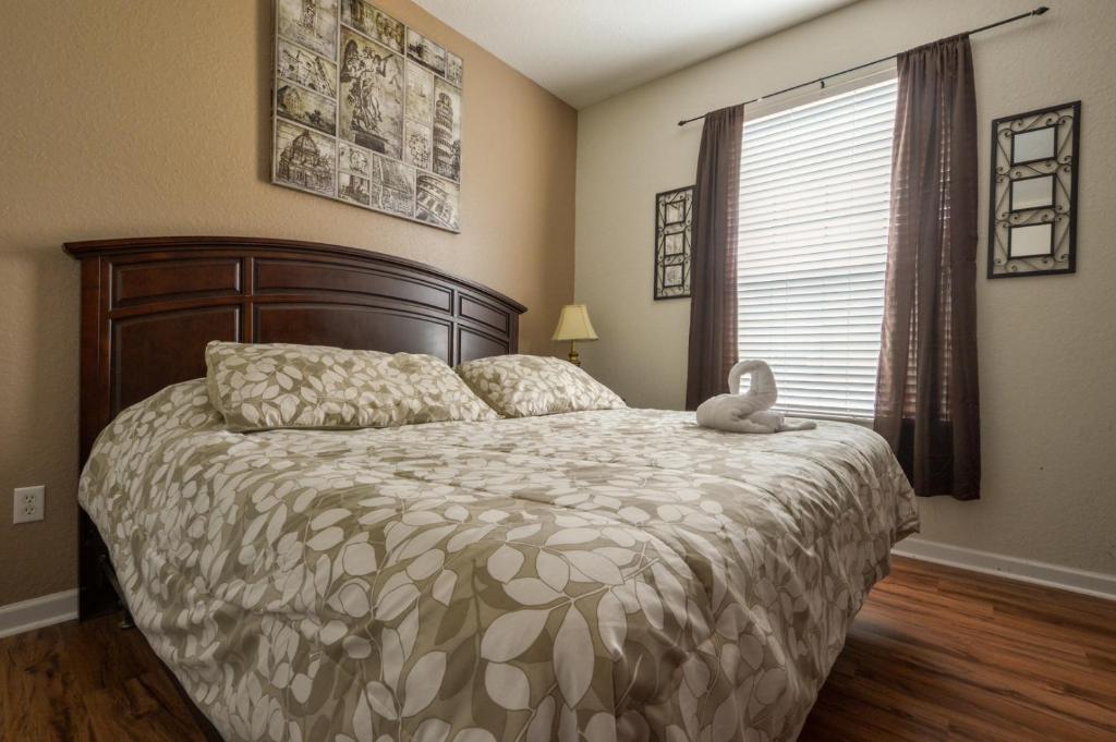 Апартаменты (Апартаменты с балконом), Vista Cay Inn