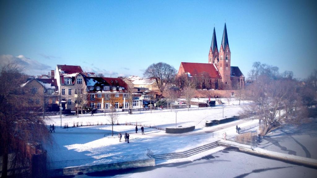 Altes Kasino Hotel am See photo 2