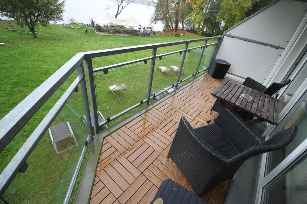 Junior-Suite "Bellavista" mit Seeblick photo 1