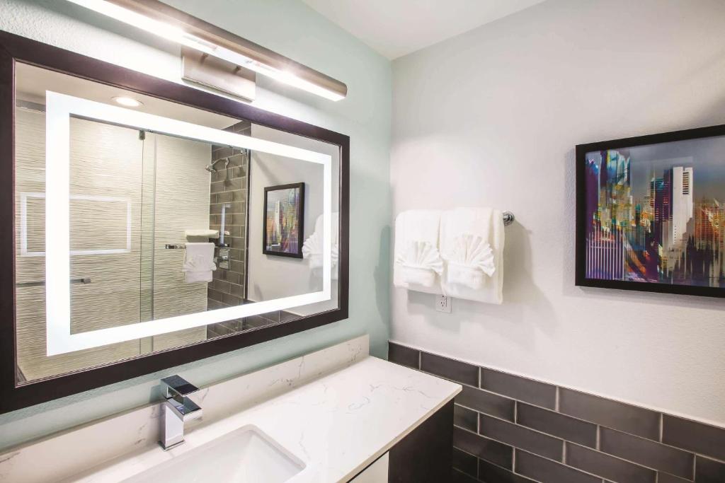 Holiday Inn Express - Dallas Downtown, an IHG Hotel photo 3