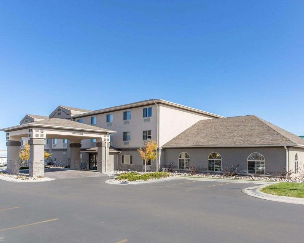 Comfort Inn Evansville - Casper image