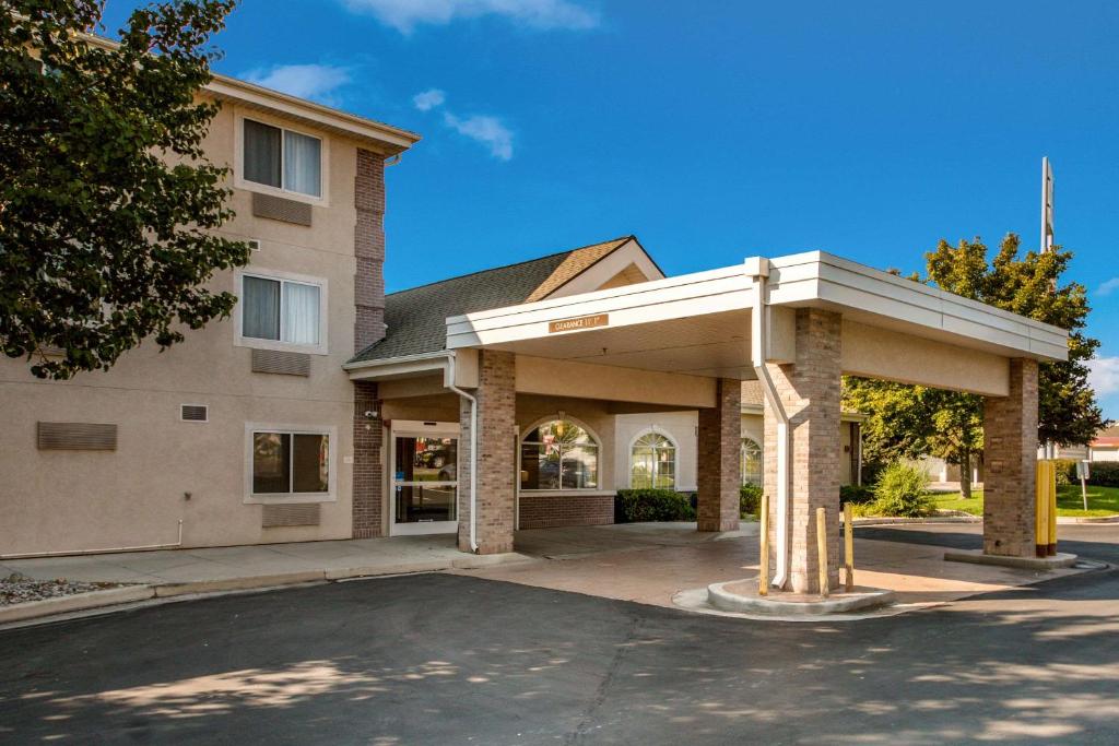 Comfort Inn Lehi - Thanksgiving Point Area image