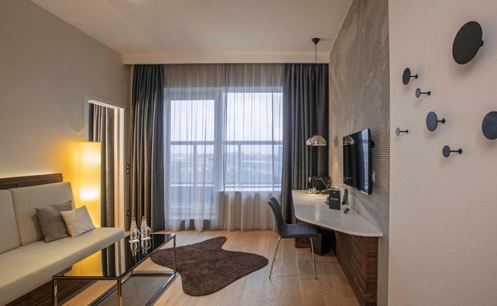 Radisson Collection Old Mill Hotel, Belgrade - Tap to explore photos