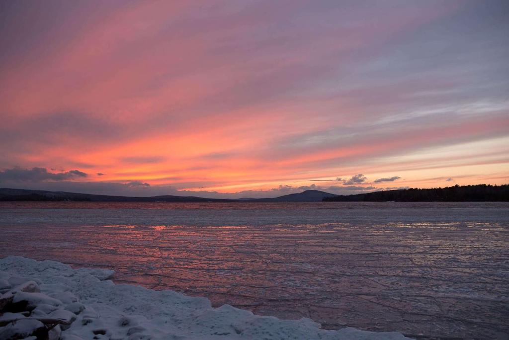Rangeley Lake Resort a Ramada by Wyndham image