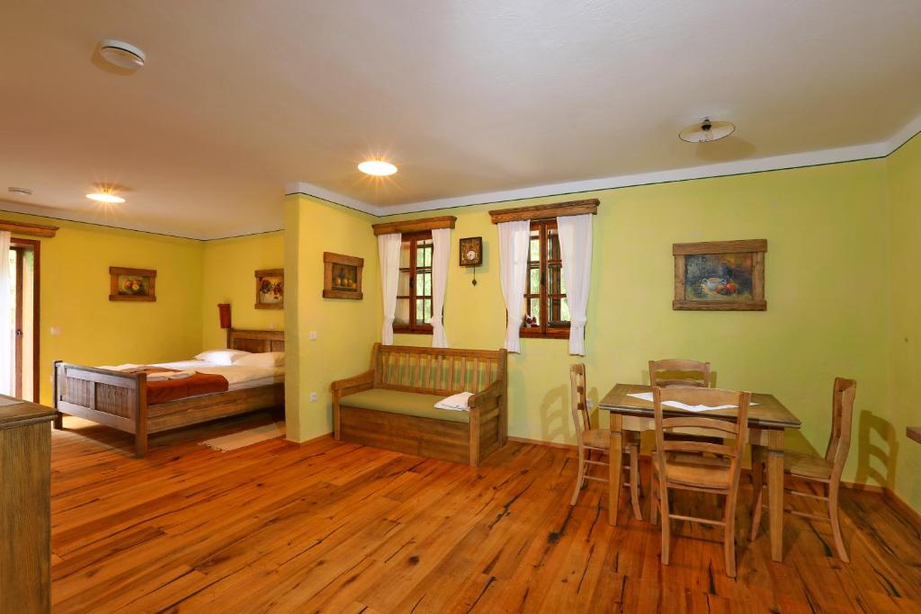 Pomona Relaxing Nature Guest House photo 3