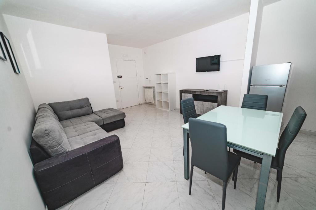 Napoli Residence Casalnuovo Room Type - One-Bedroom Apartment