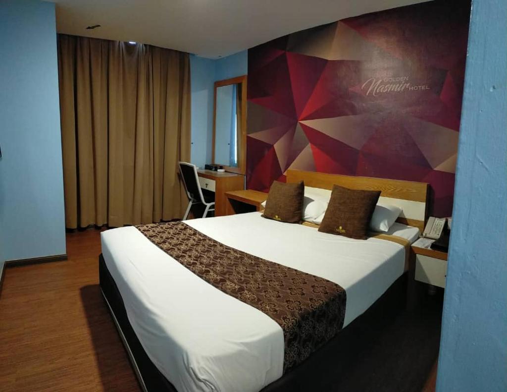 Golden Nasmir Hotel Sdn Bhd photo 2