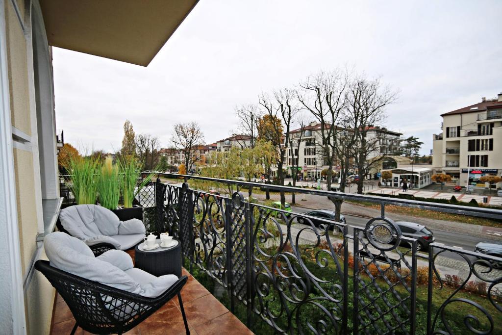 Апартаменты (Апартаменты Делюкс), Baltic Home