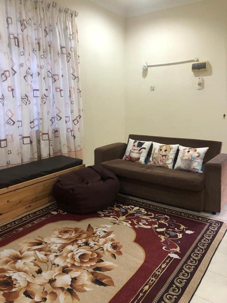 HOMESTAY SERI LAZUARDI 3 MACHANG ISLAMIC photo 2