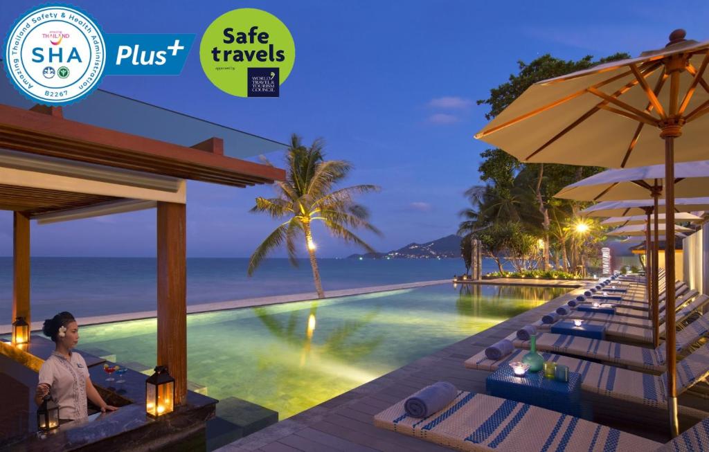 Synergy Samui photo 4