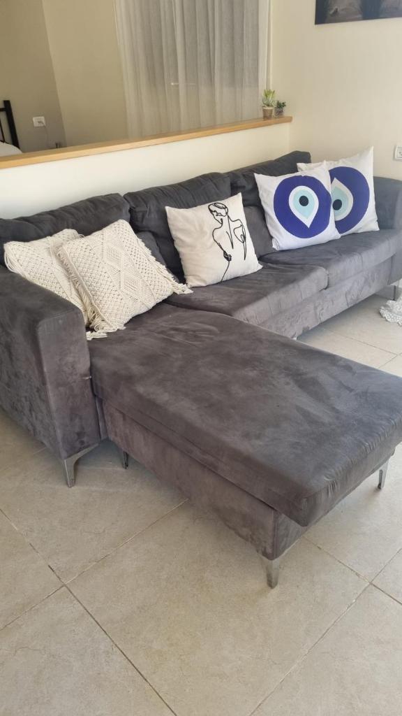 Rivkas zimmer photo 1