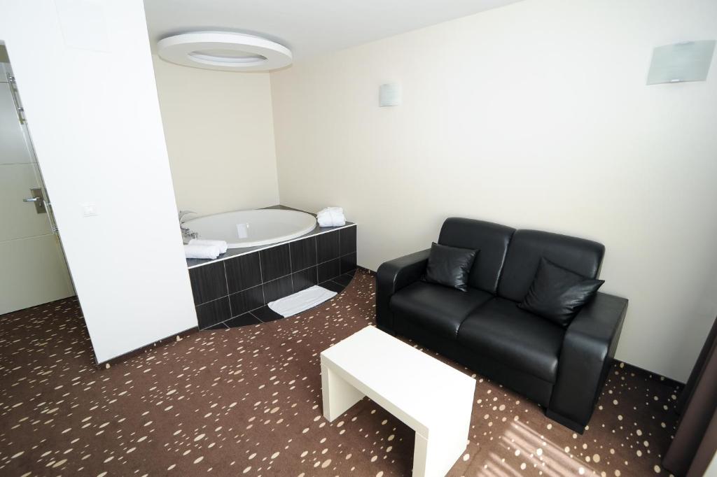 City Hotel Krško photo 3