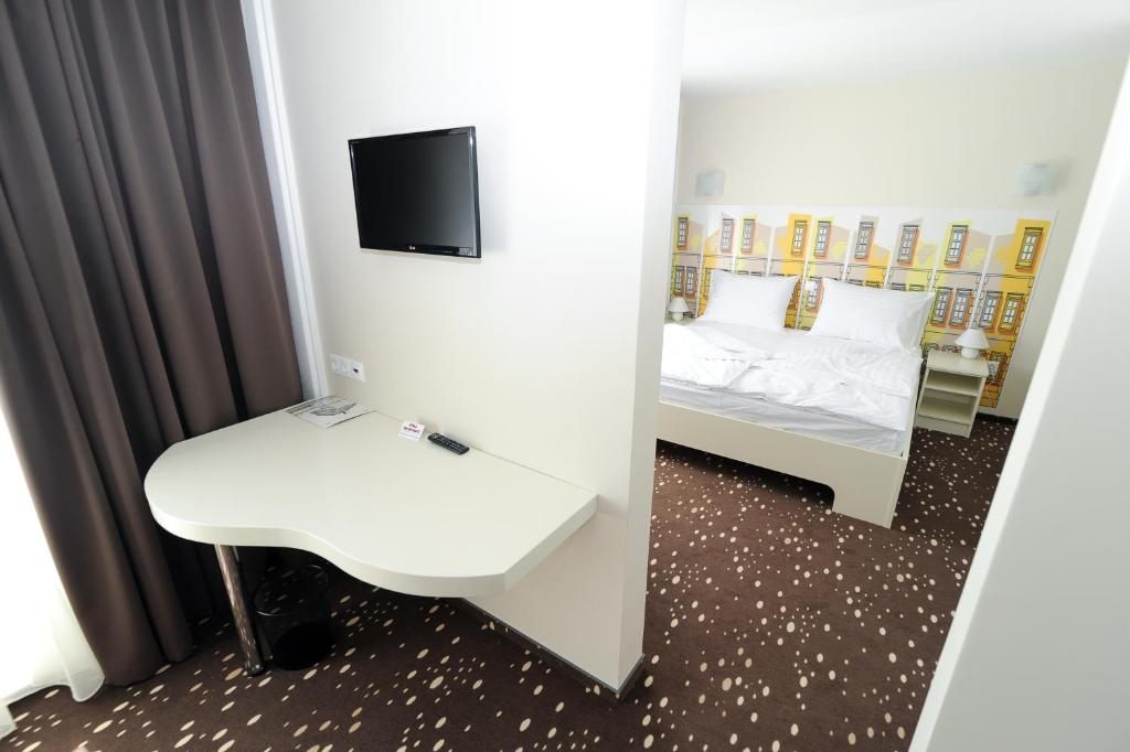 City Hotel Krško photo 2