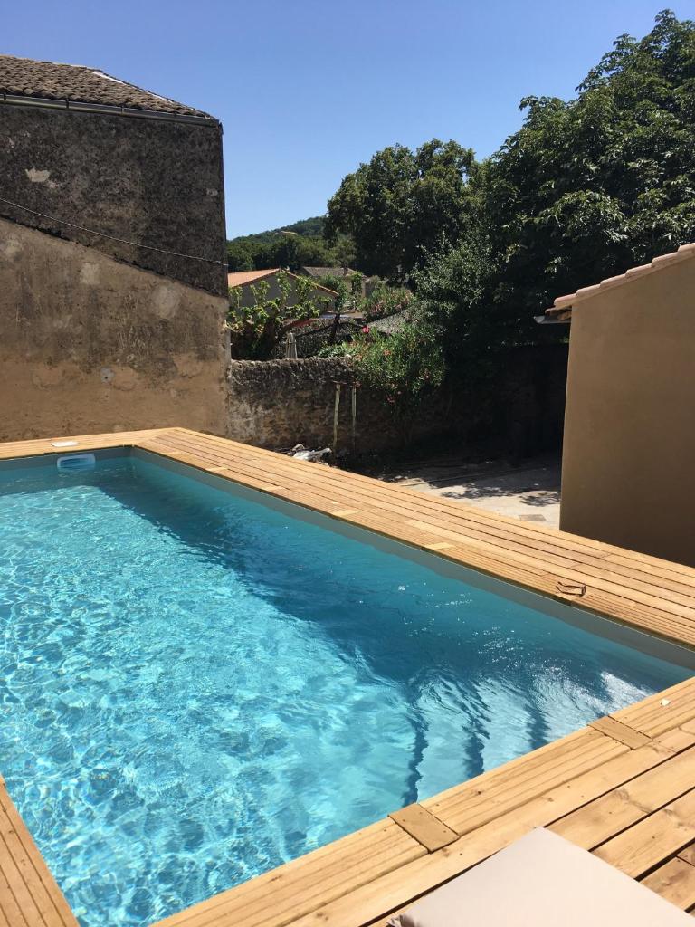 Le Clos de l'Apparent photo 1