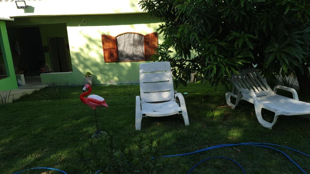 Casa acomodação em Araruama photo 1