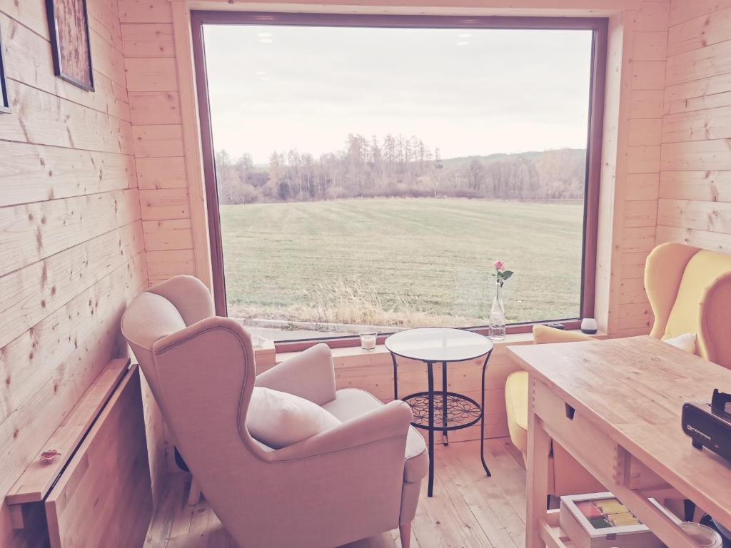 TreeHome Tinyhouse photo 2