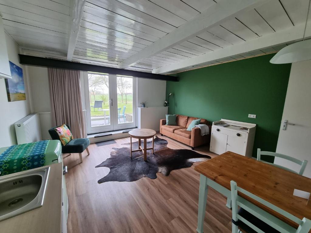 B&B de Hugt photo 2