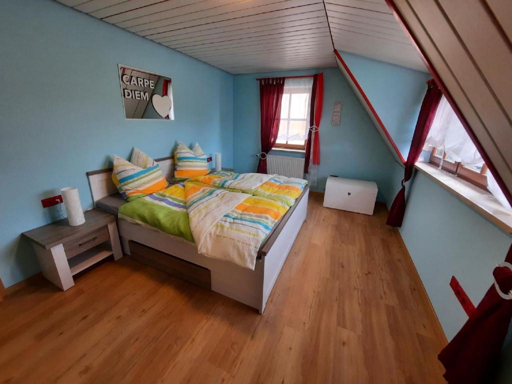 Ferienwohnung Maroldsweisach photo 3