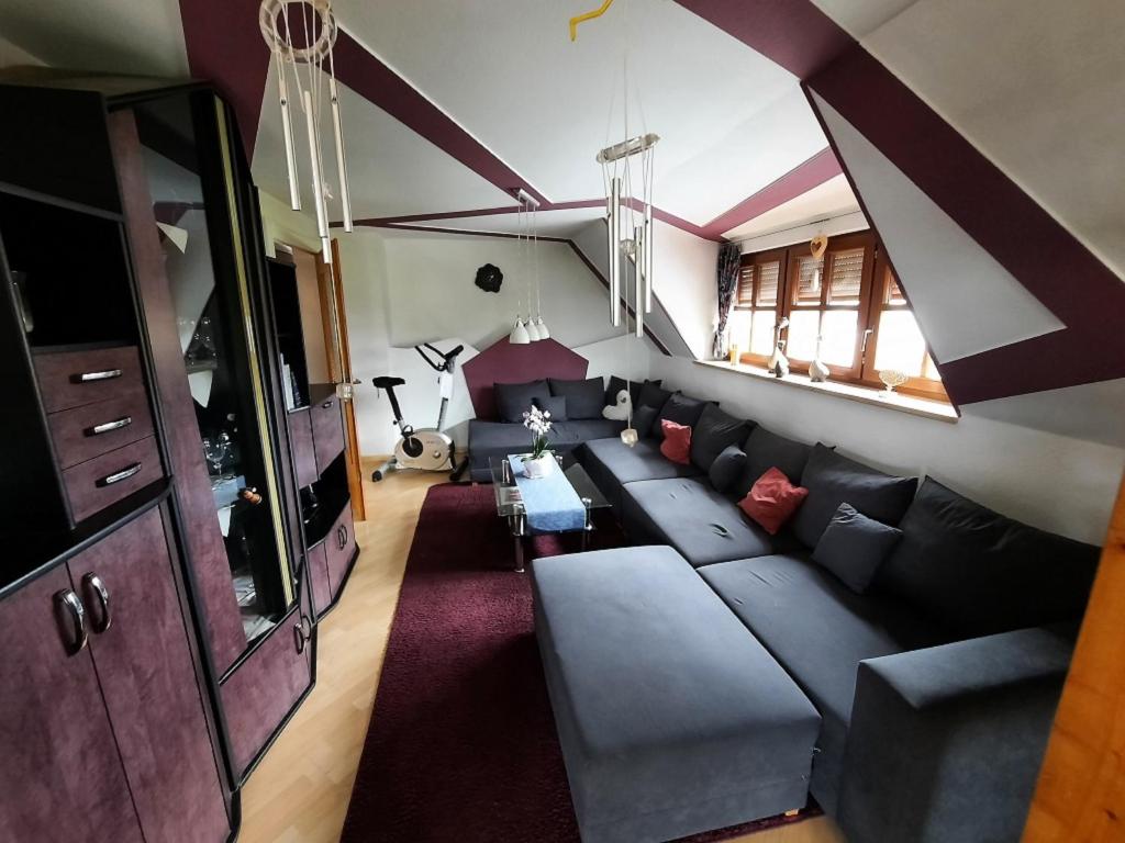 Ferienwohnung Maroldsweisach photo 2