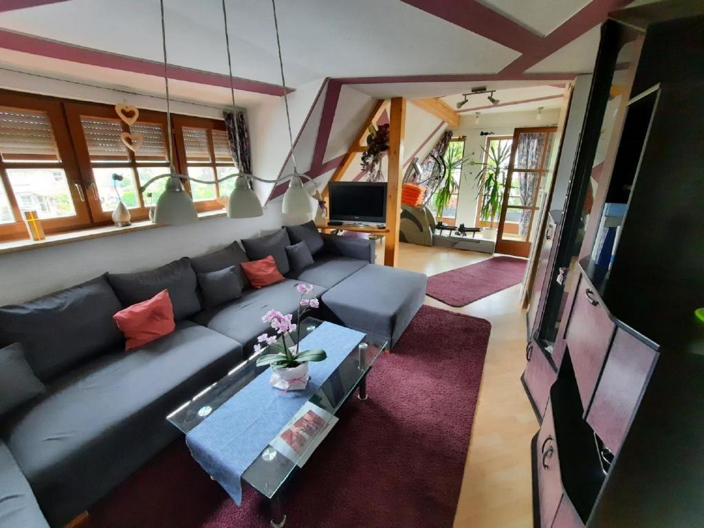 Ferienwohnung Maroldsweisach photo 1