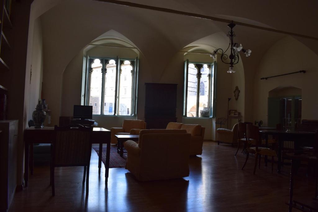 Appartamento Vannucci 10 photo 3