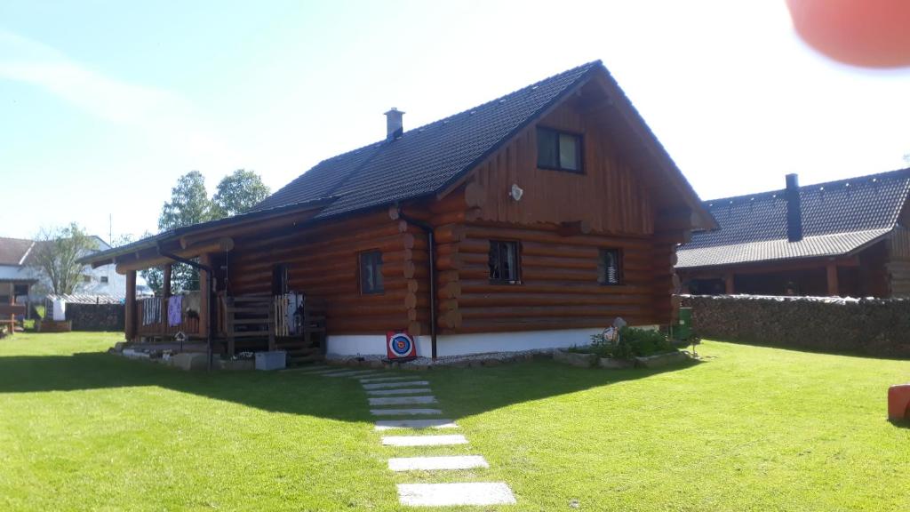 Wellness Srub Jaroměř photo 4