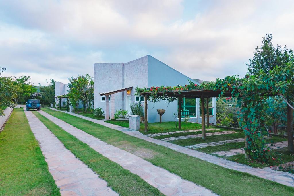 Pousada Amanhecer photo 4