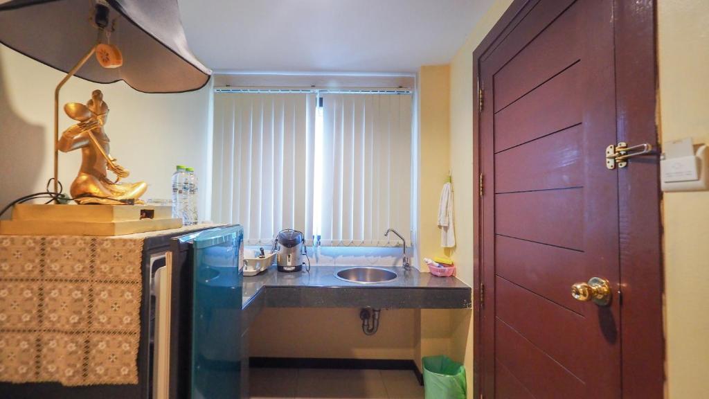 Двухместный (Стандартный двухместный номер с 1 кроватью), Joy House