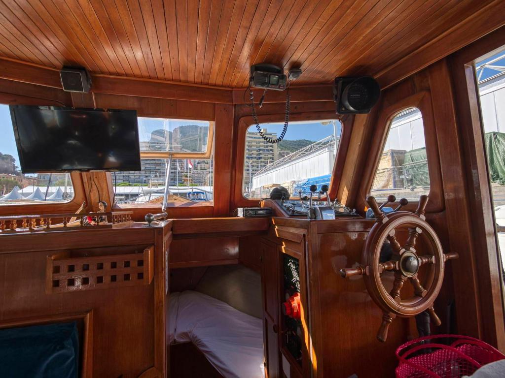 Monte-Carlo for boat lovers photo 3
