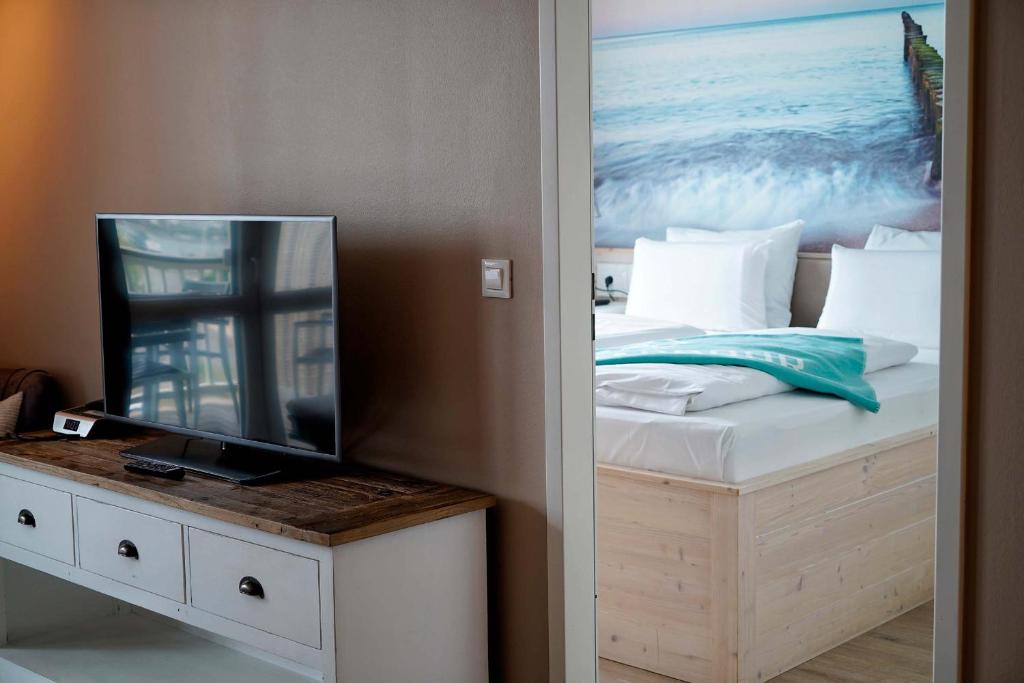 Beach Apartments Heiligenhafen photo 1
