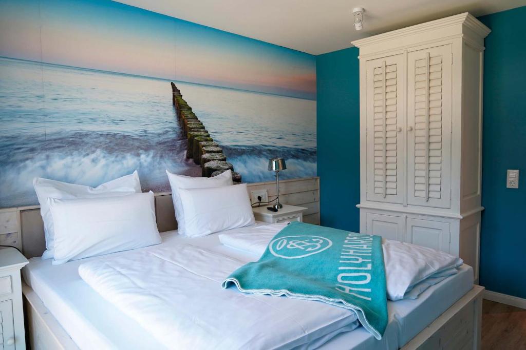 Beach Apartments Heiligenhafen photo 3