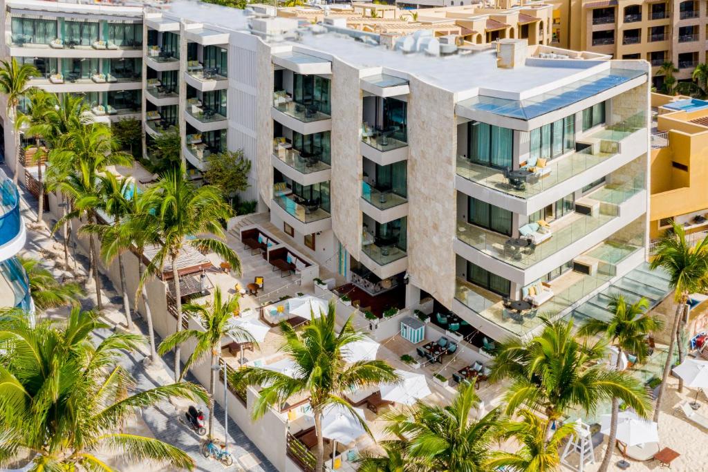 Thompson Playa Del Carmen Beach House, by Hyatt photo 1