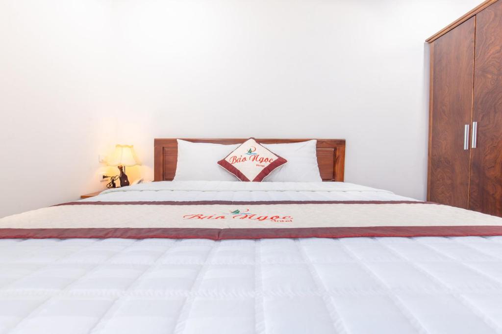 BẢO NGỌC hotel & apt