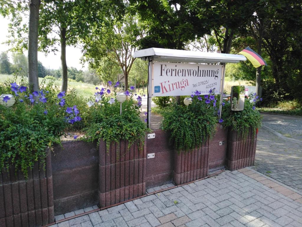 Ferienwohnung Kiruga photo 1