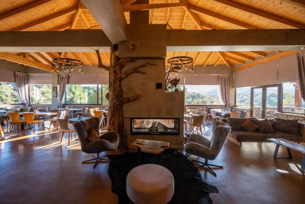 Mylaon Boutique Hotel & Spa photo 4