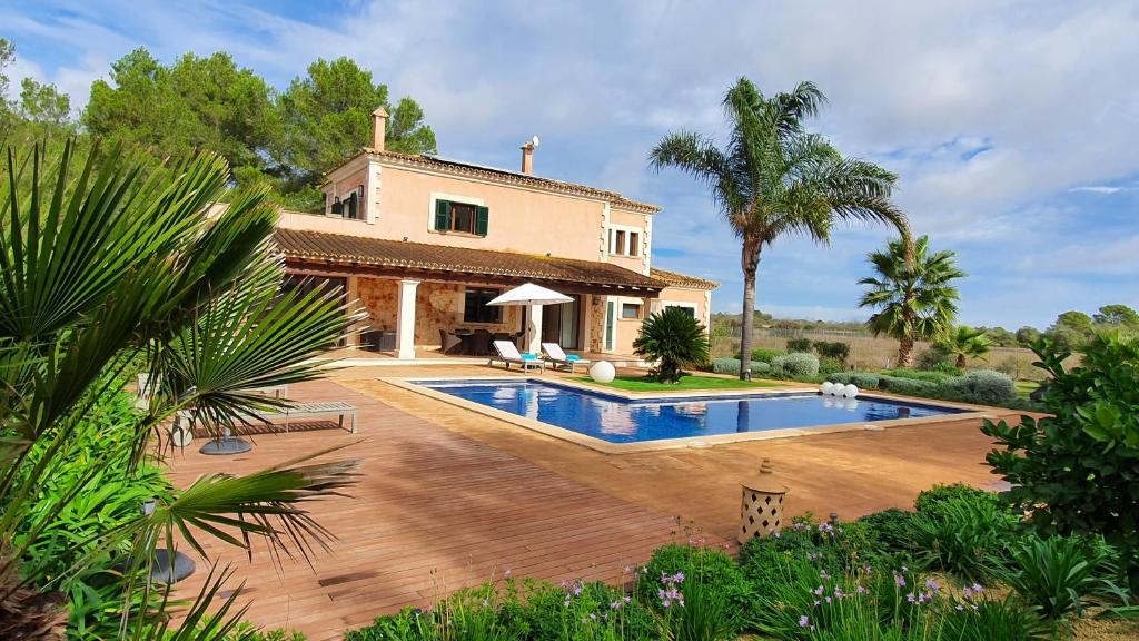Finca Son Amal photo 1