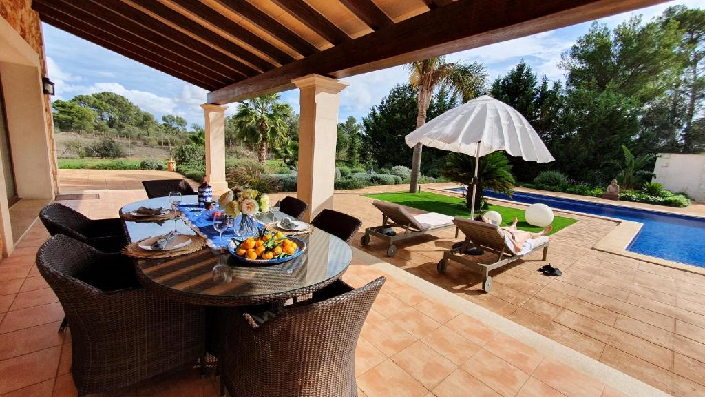 Finca Son Amal photo 4