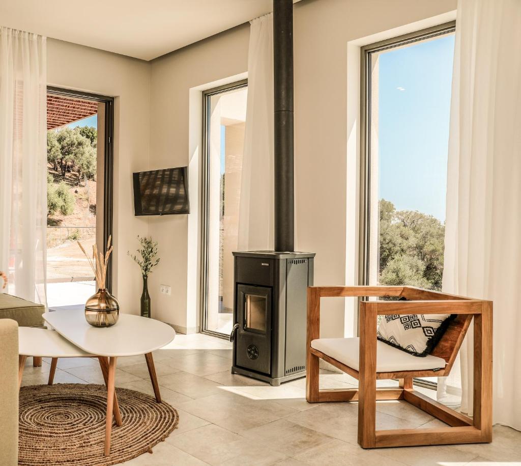 Skiathos Symbol Villas photo 2